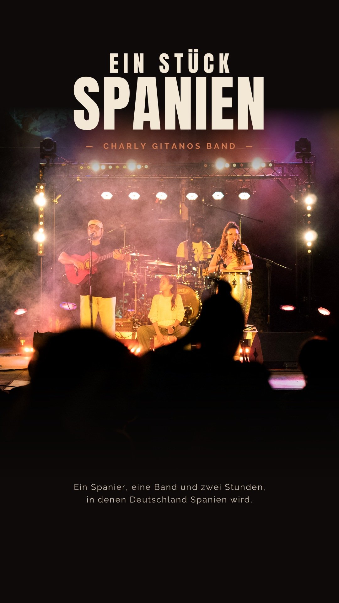 Story &middot; Live-Variante