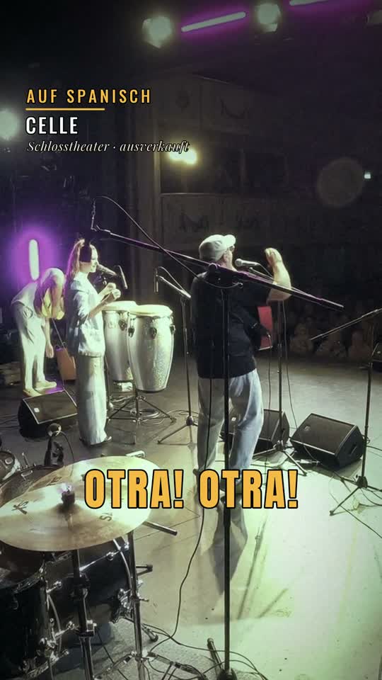 Vertikale Clips