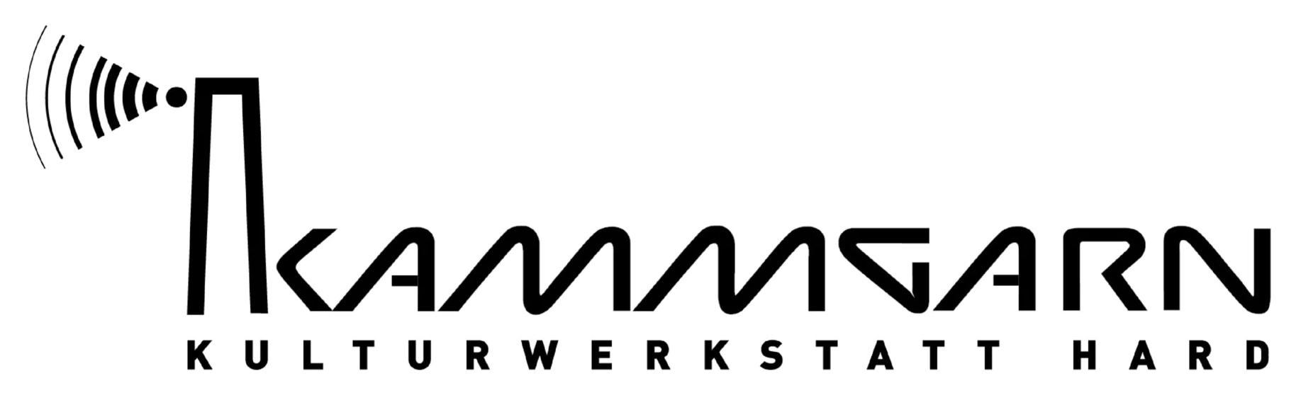 Kammgarn · Kulturwerkstatt Hard Kammgarn · Kulturwerkstatt Hard